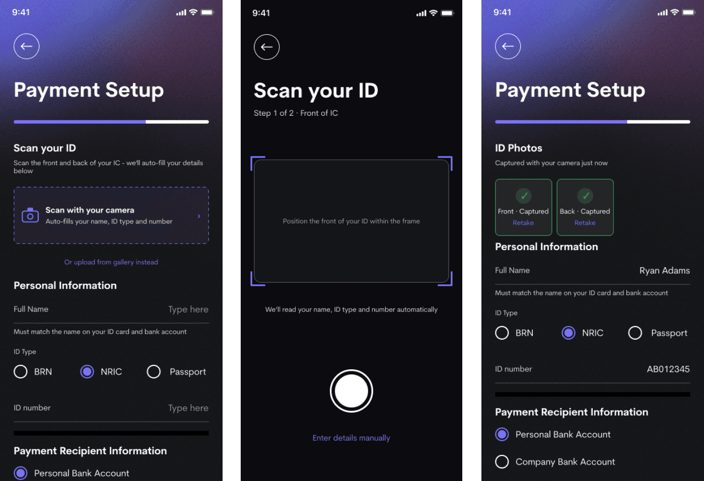 Influencer platform